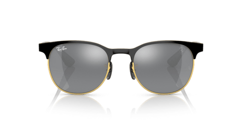 Black On Gold - 0RB8327M 8056597768603