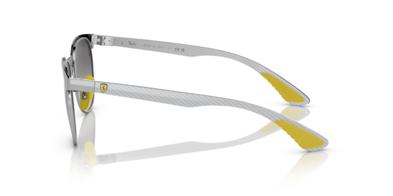 Grey On Silver - 0RB8327M 8056597768597