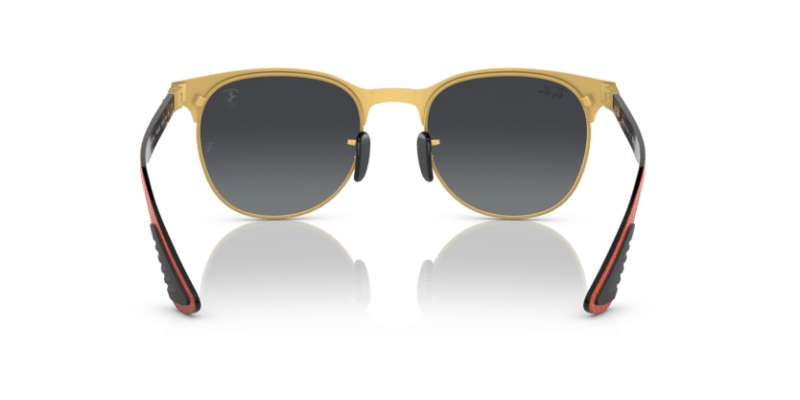 Black On Gold - 0RB8327M 8056597768603