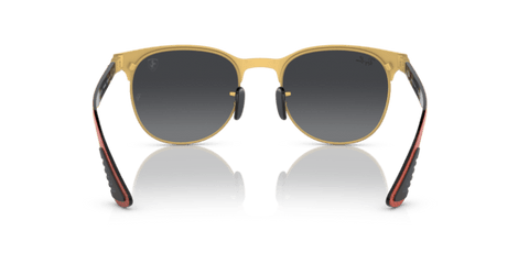 Black On Gold - 0RB8327M 8056597768603