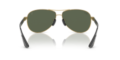 0RB8331M - Ray - Ban - (Arista Gold) Dark Green - 61 - 13 - 140 MM - Ardor Eyewear 8056597853606