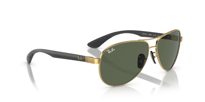 Arista Gold - 0RB8331M 8056597853606