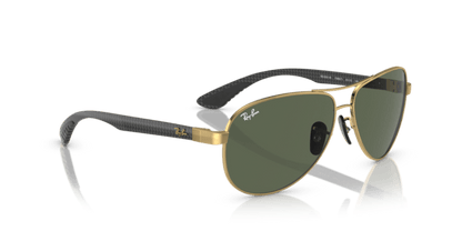 Arista Gold - 0RB8331M 8056597853606