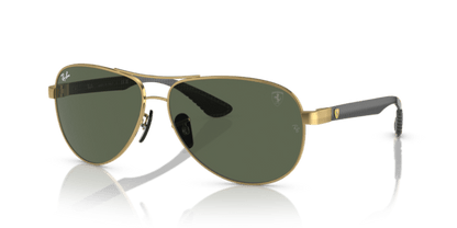 Arista Gold - 0RB8331M 8056597853606