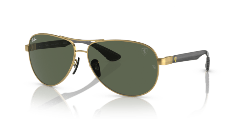 Arista Gold - 0RB8331M 8056597853606