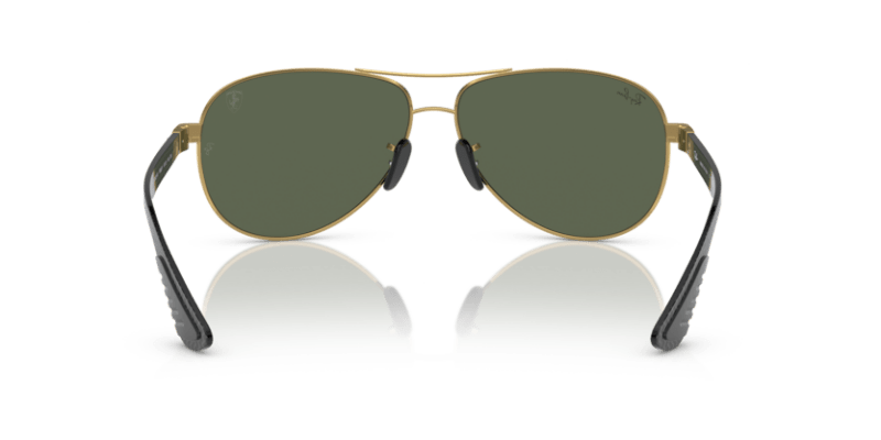 Arista Gold - 0RB8331M 8056597853606