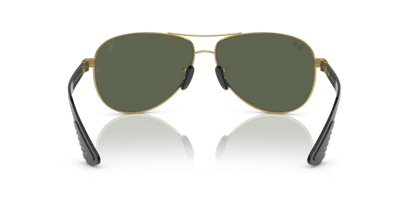 Arista Gold - 0RB8331M 8056597853606