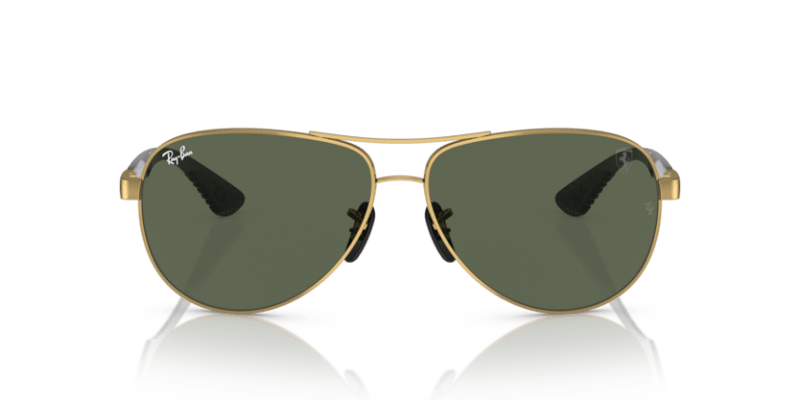 Arista Gold - 0RB8331M 8056597853606