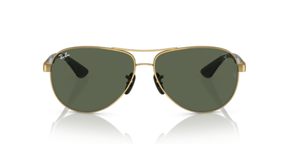 Arista Gold - 0RB8331M 8056597853606