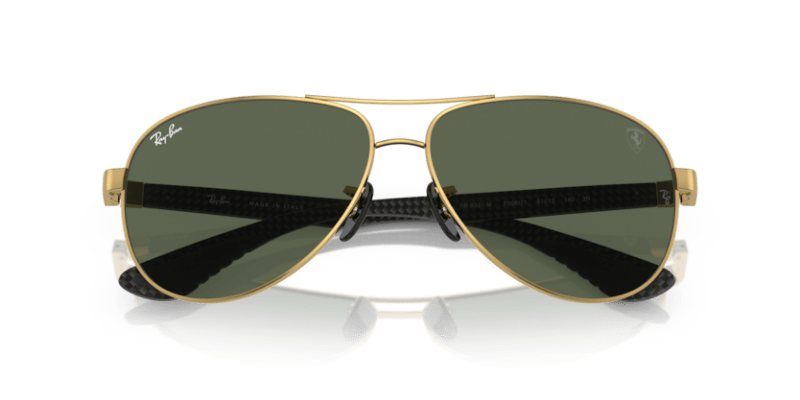 Arista Gold - 0RB8331M 8056597853606