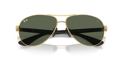 Arista Gold - 0RB8331M 8056597853606