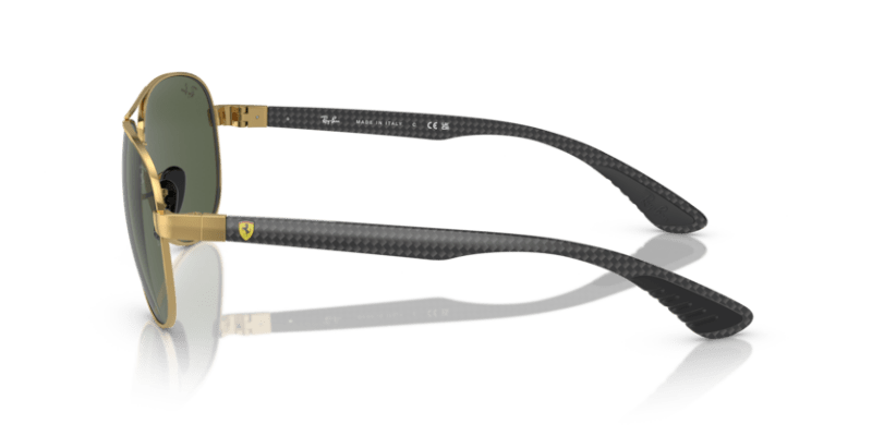 Arista Gold - 0RB8331M 8056597853606