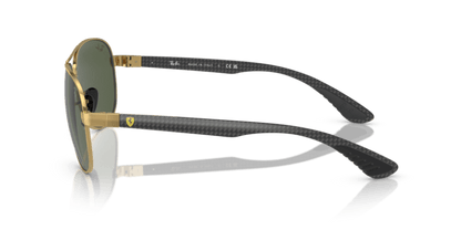 Arista Gold - 0RB8331M 8056597853606