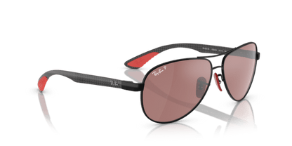 Black - 0RB8331M 8056597853590