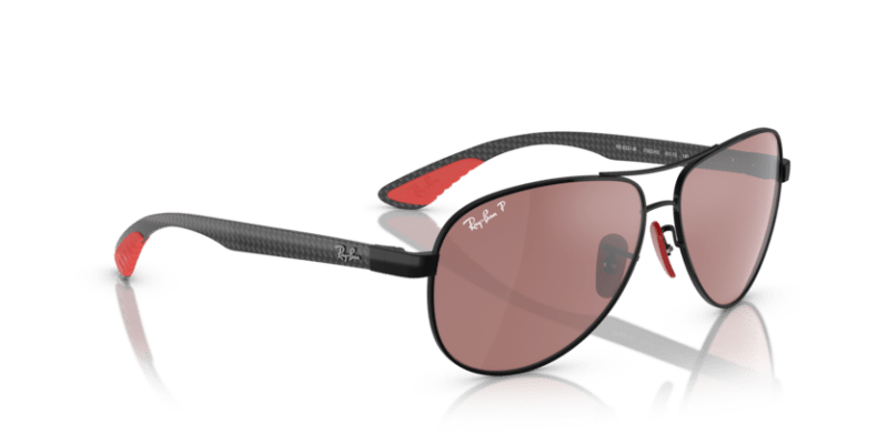 Black - 0RB8331M 8056597853590