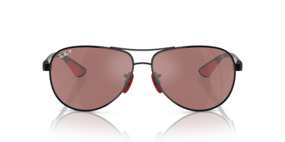 Black - 0RB8331M 8056597853590