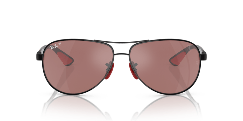 Black - 0RB8331M 8056597853590