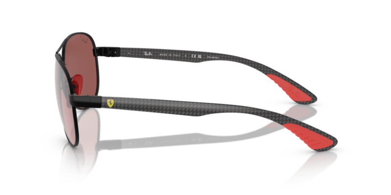 Black - 0RB8331M 8056597853590