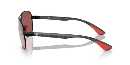 Black - 0RB8331M 8056597853590