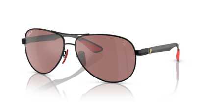 Black - 0RB8331M 8056597853590