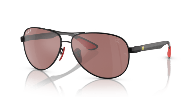 Black - 0RB8331M 8056597853590