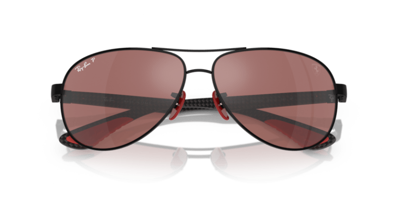 Black - 0RB8331M 8056597853590