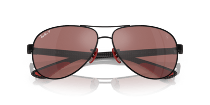 Black - 0RB8331M 8056597853590