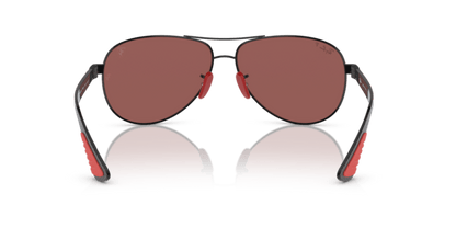 Black - 0RB8331M 8056597853590