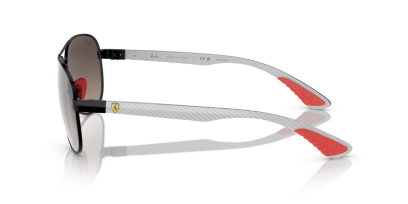 Black - 0RB8331M 8056597853613