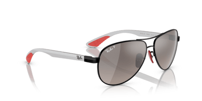 Black - 0RB8331M 8056597853613