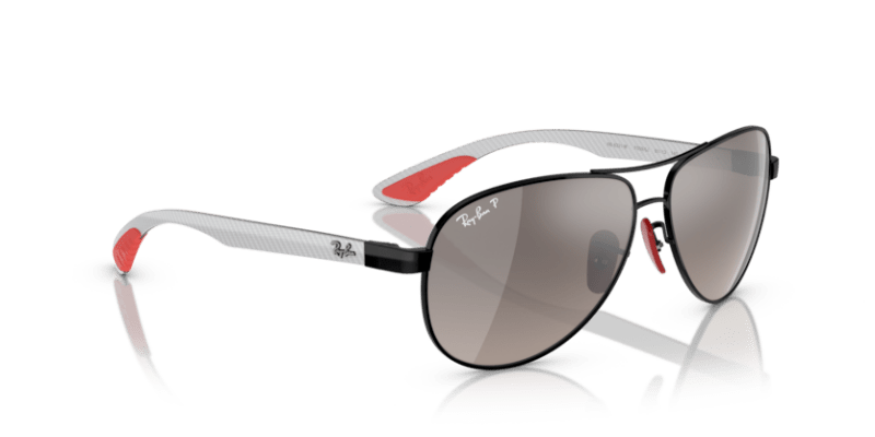 Black - 0RB8331M 8056597853613