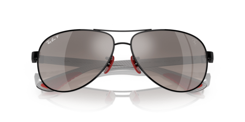 Black - 0RB8331M 8056597853613