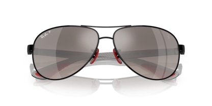 Black - 0RB8331M 8056597853613