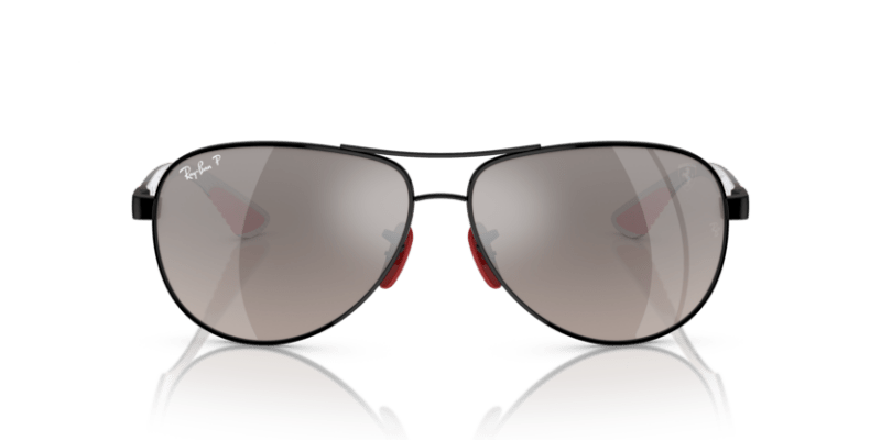 Black - 0RB8331M 8056597853613