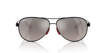 Black - 0RB8331M 8056597853613