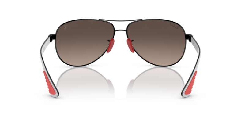 Black - 0RB8331M 8056597853613