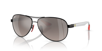 Black - 0RB8331M 8056597853613