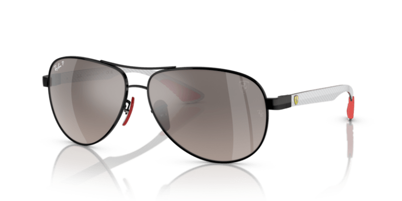 Black - 0RB8331M 8056597853613