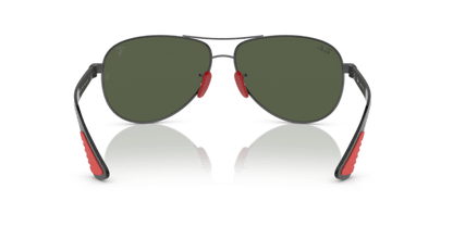 Gunmetal - 0RB8331M 8056597853583