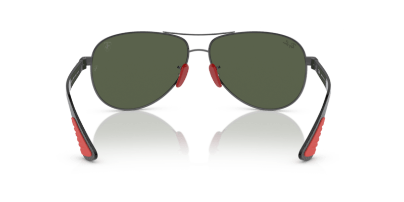 Gunmetal - 0RB8331M 8056597853583