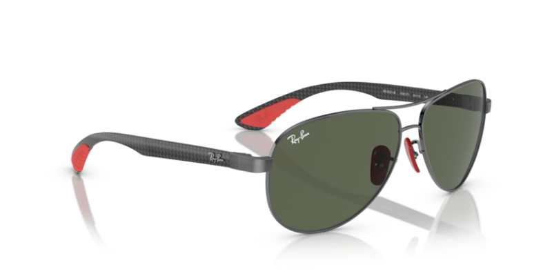 Gunmetal - 0RB8331M 8056597853583