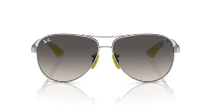 Silver - 0RB8331M 8056597853620