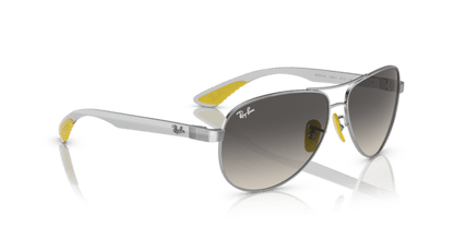 Silver - 0RB8331M 8056597853620