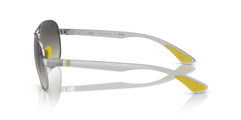 Silver - 0RB8331M 8056597853620