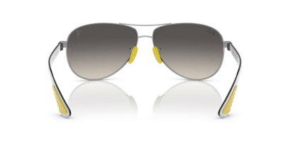 Silver - 0RB8331M 8056597853620