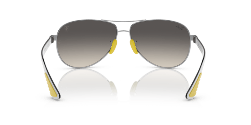 Silver - 0RB8331M 8056597853620