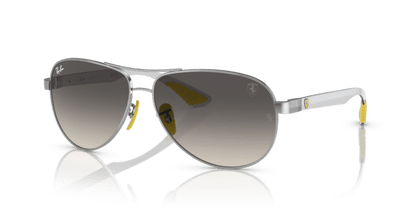 Silver - 0RB8331M 8056597853620