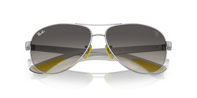 Silver - 0RB8331M 8056597853620