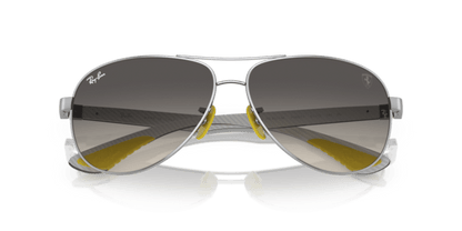 Silver - 0RB8331M 8056597853620