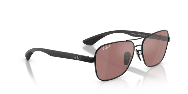 Black - 0RB8336M 8056262483930